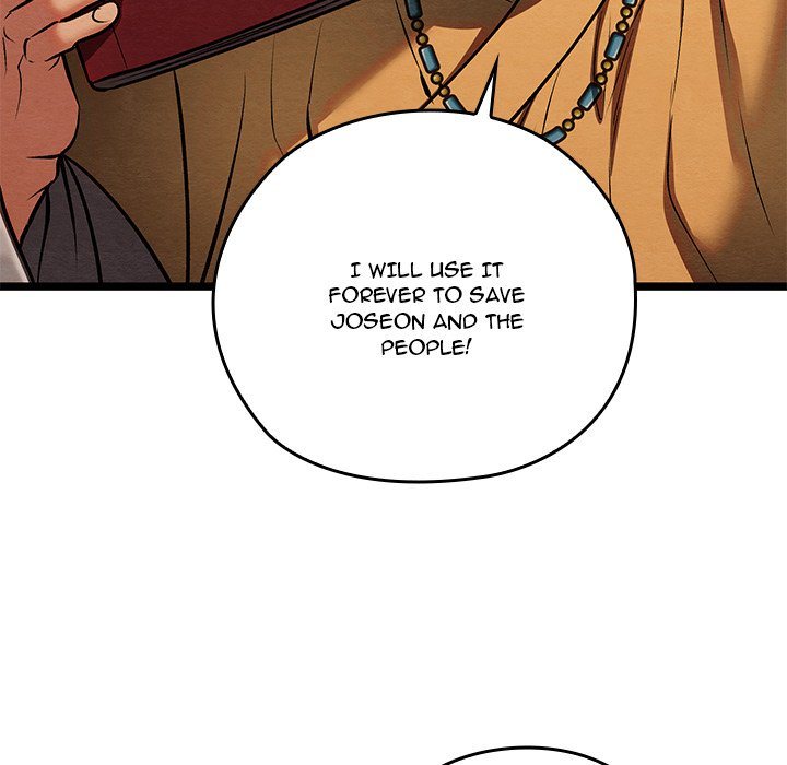 In Her Place chapter 93 page 119