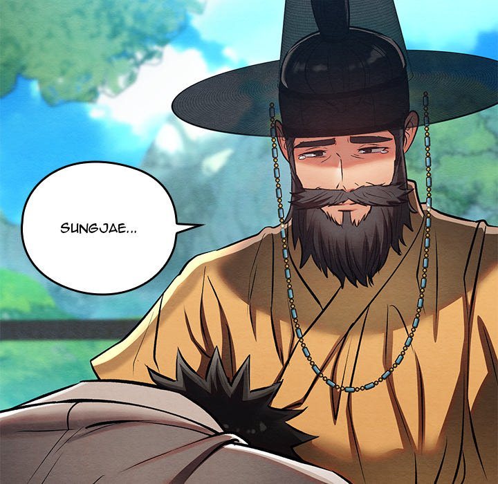 In Her Place chapter 93 page 128