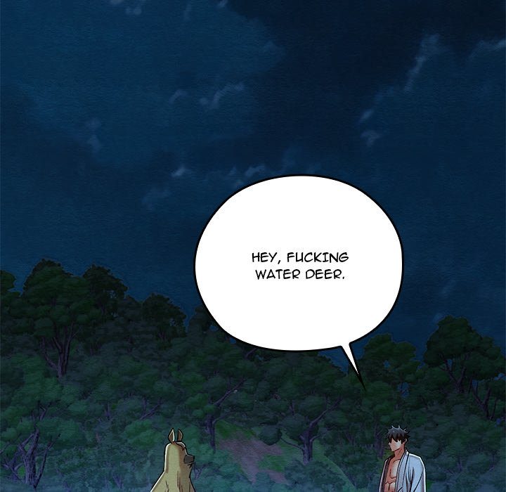 In Her Place chapter 93 page 133