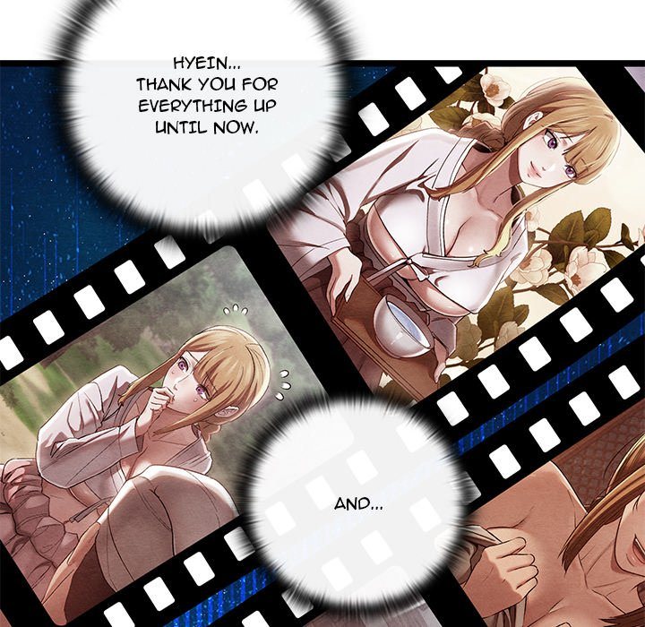 In Her Place chapter 93 page 151