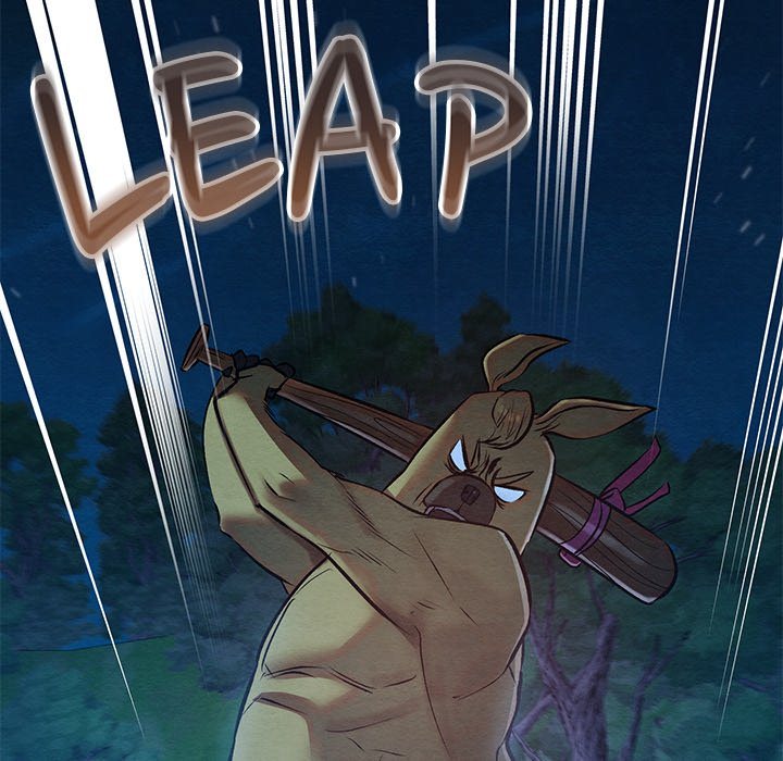 In Her Place chapter 93 page 174