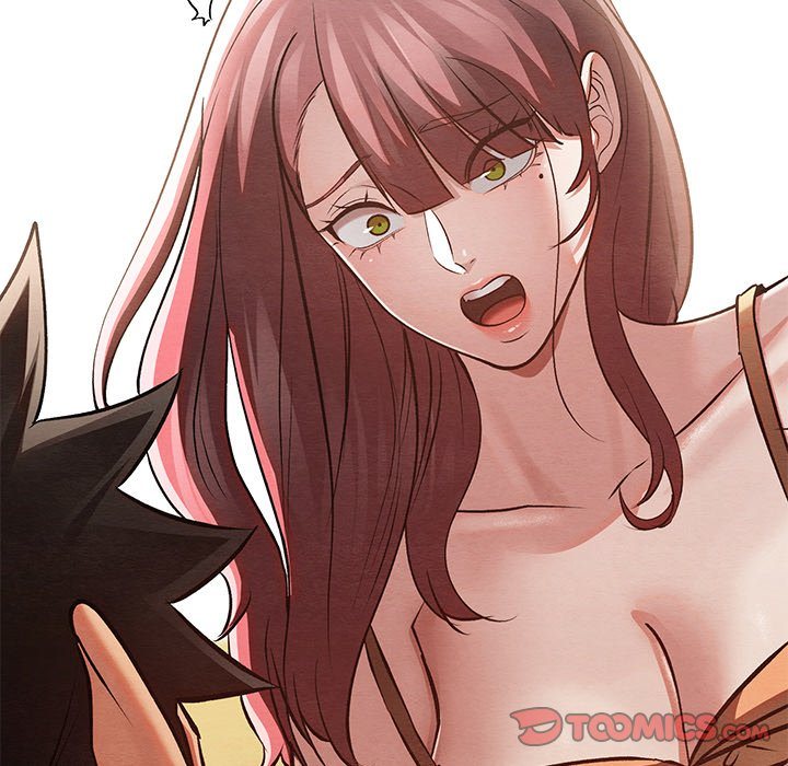In Her Place chapter 93 page 205