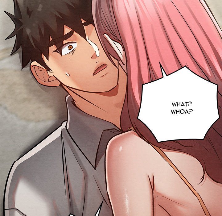 In Her Place chapter 93 page 208
