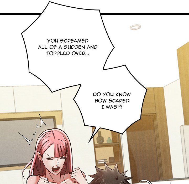 In Her Place chapter 93 page 210