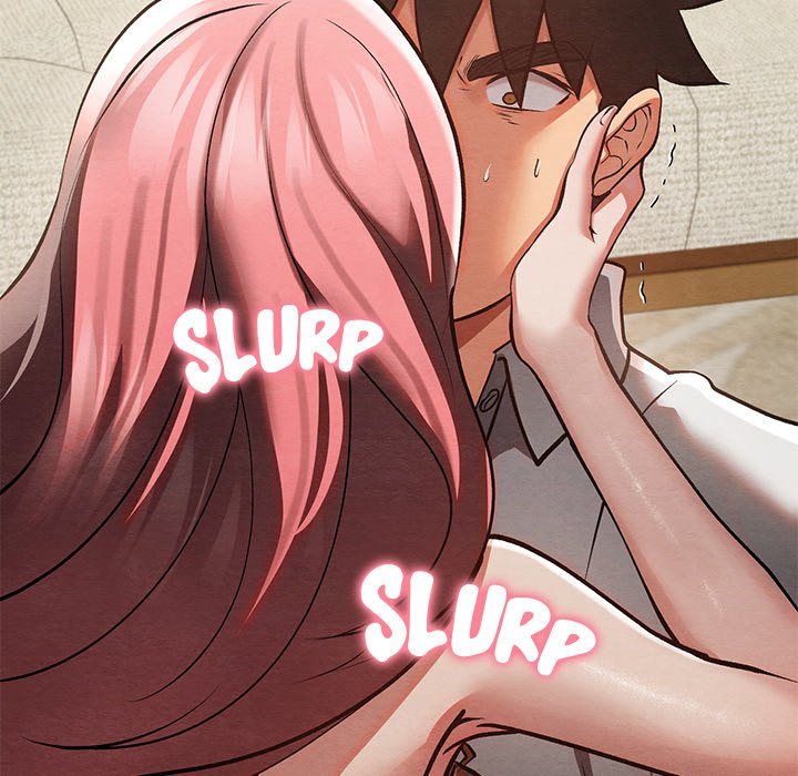 In Her Place chapter 93 page 215