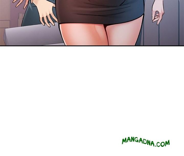In Her Place chapter 94 page 3