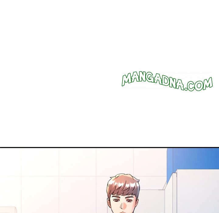 In Her Place chapter 94 page 22