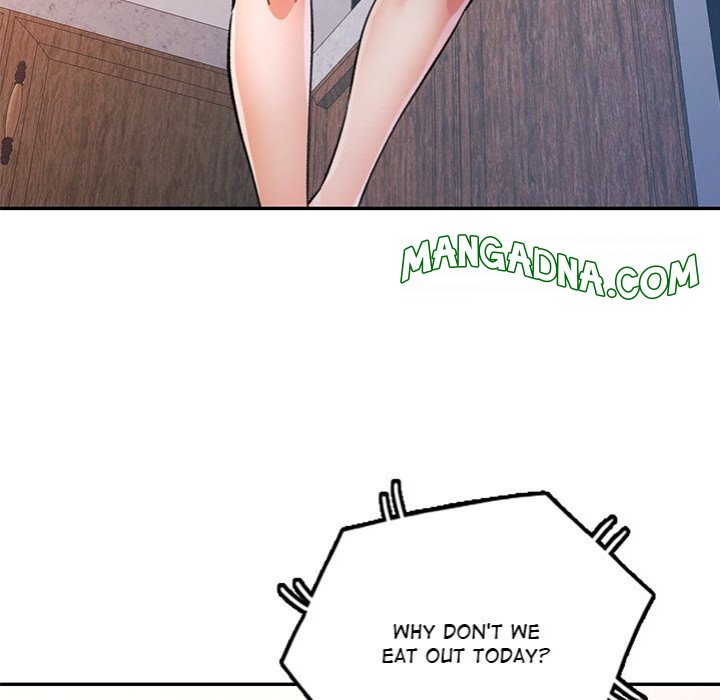 In Her Place chapter 94 page 30