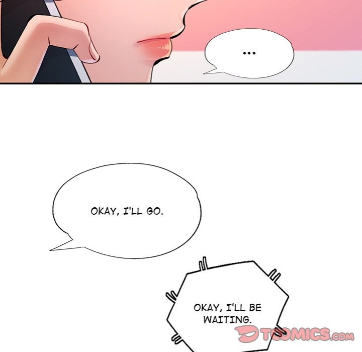 In Her Place chapter 94 page 51
