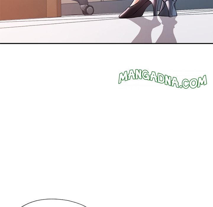 In Her Place chapter 94 page 57