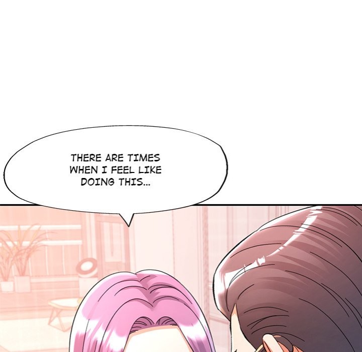In Her Place chapter 94 page 100