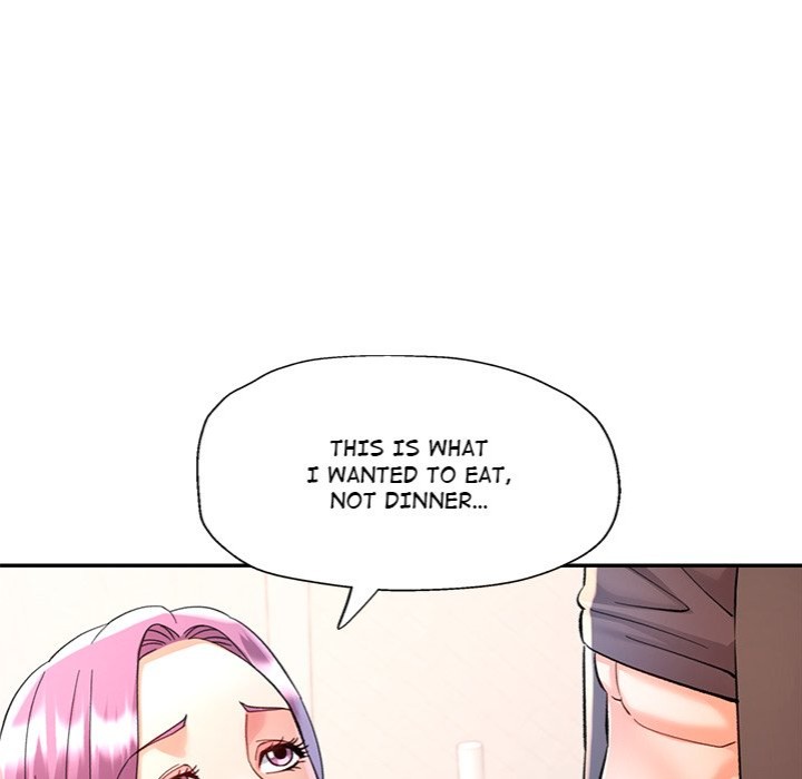In Her Place chapter 94 page 105