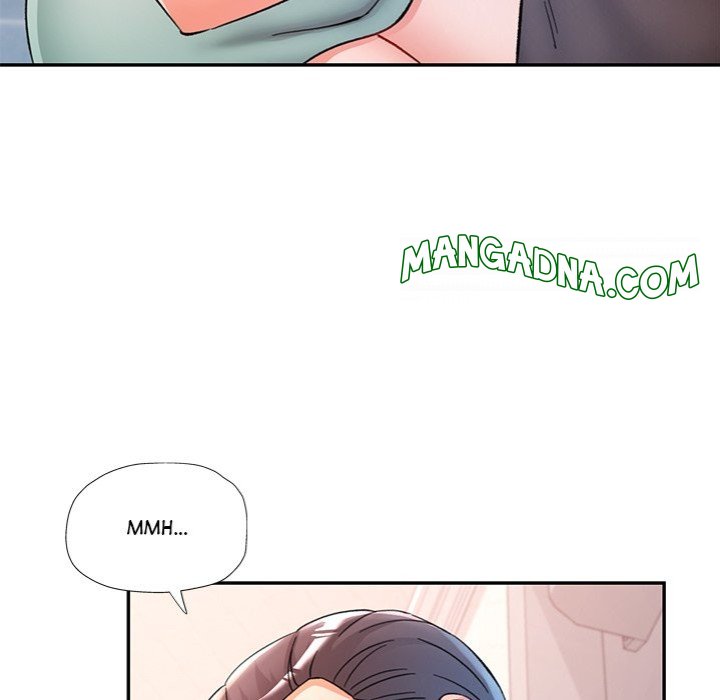 In Her Place chapter 94 page 107