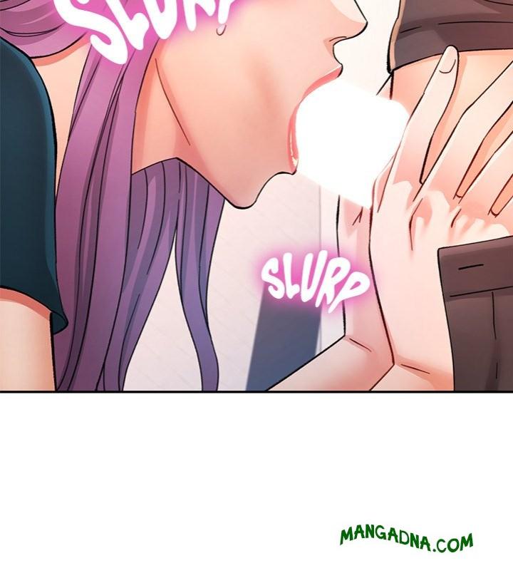 In Her Place chapter 94 page 113