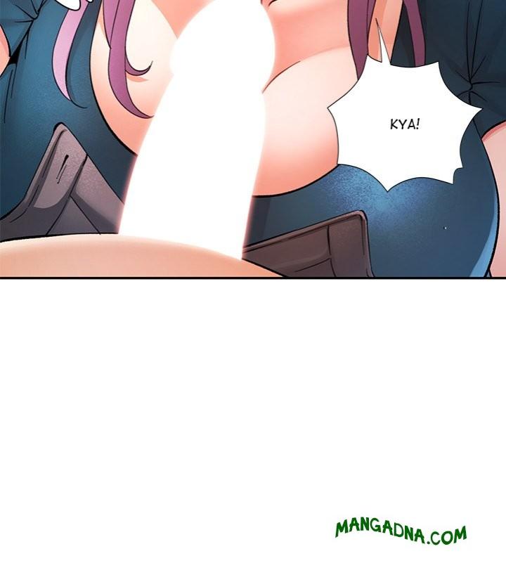 In Her Place chapter 94 page 125
