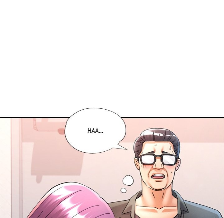 In Her Place chapter 94 page 126