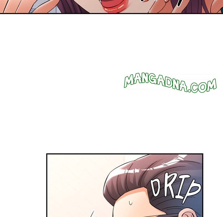 In Her Place chapter 94 page 129