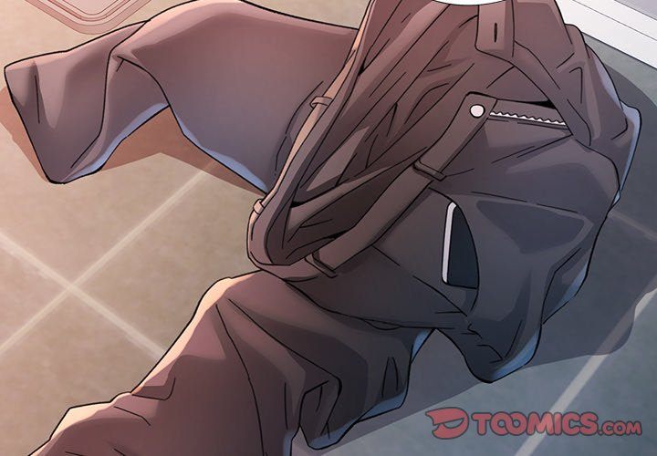 In Her Place chapter 95 page 3