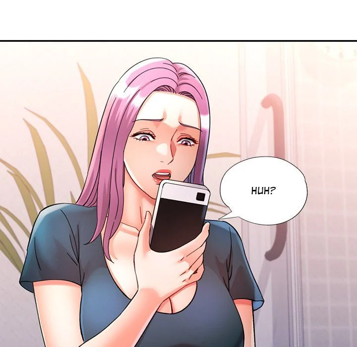 In Her Place chapter 95 page 5