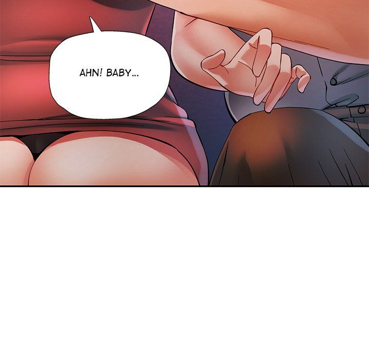 In Her Place chapter 95 page 74