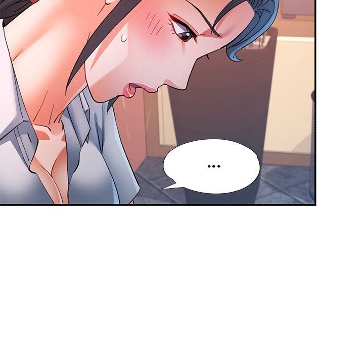 In Her Place chapter 95 page 91
