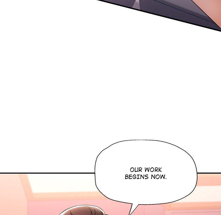 In Her Place chapter 95 page 100