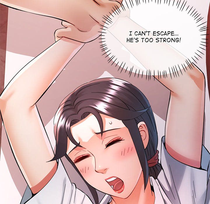 In Her Place chapter 95 page 106