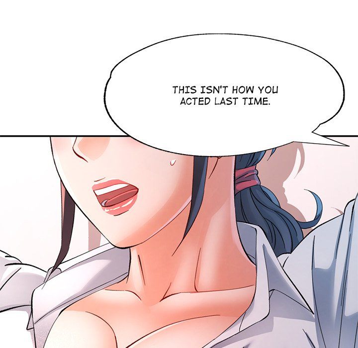 In Her Place chapter 95 page 110