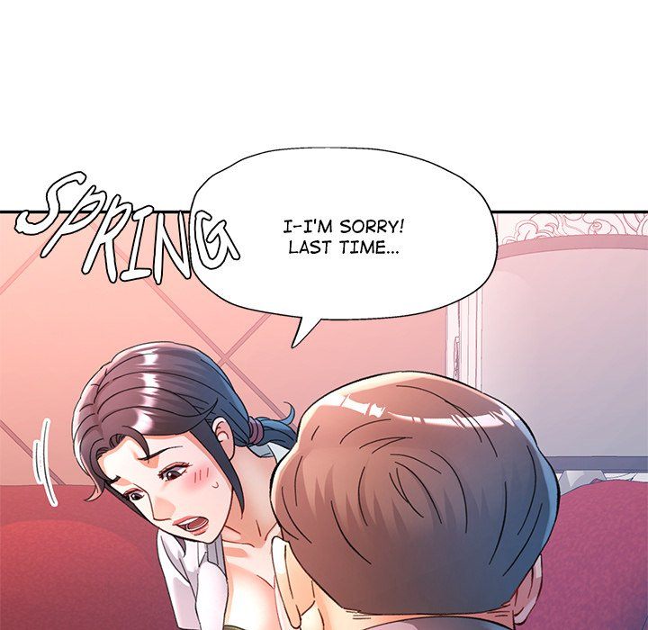 In Her Place chapter 95 page 128
