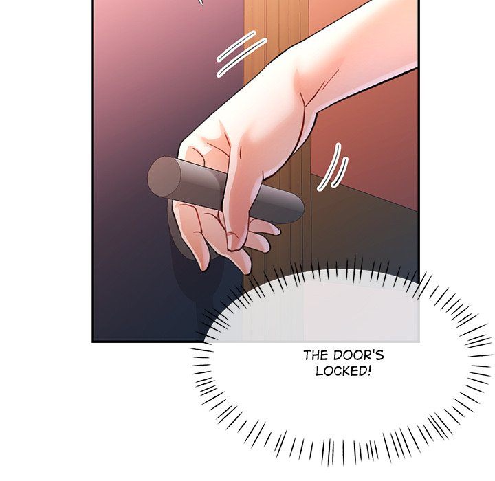 In Her Place chapter 95 page 132