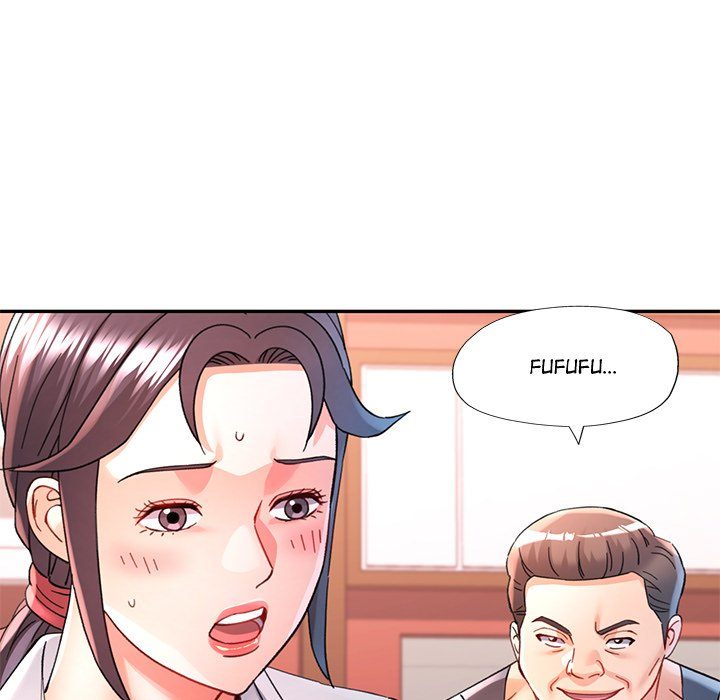 In Her Place chapter 95 page 133