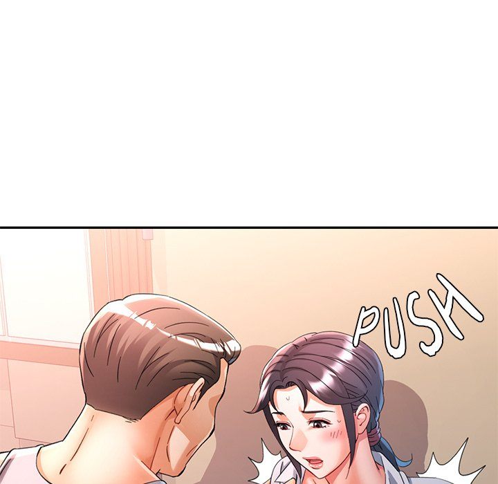 In Her Place chapter 95 page 138