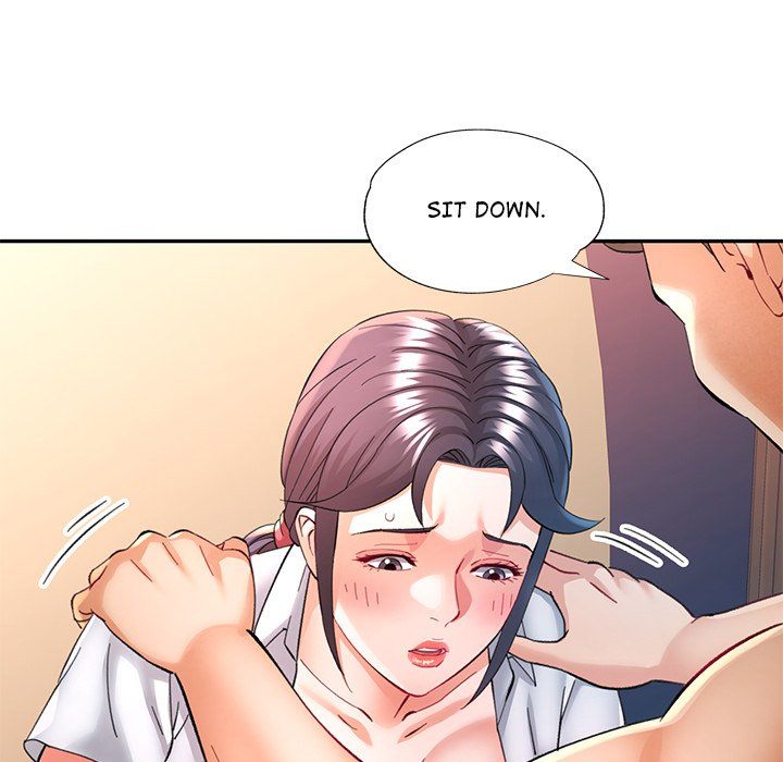 In Her Place chapter 96 page 36