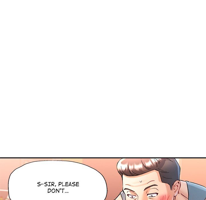 In Her Place chapter 96 page 100