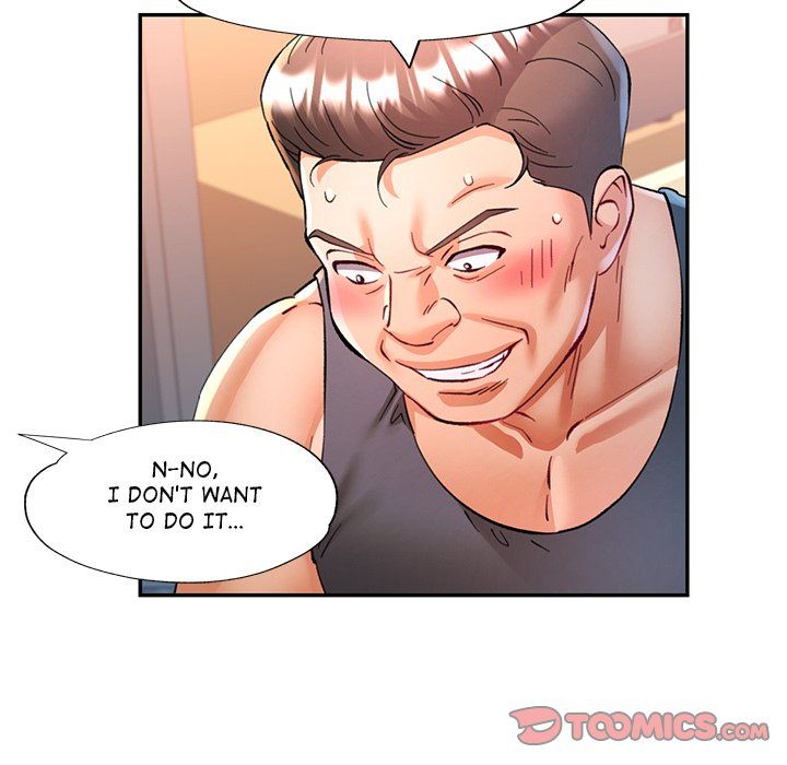 In Her Place chapter 96 page 105