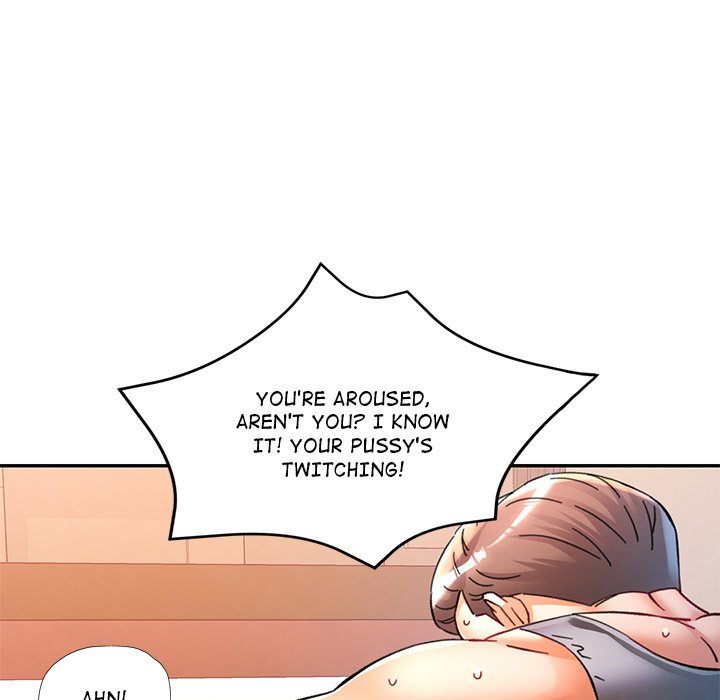 In Her Place chapter 96 page 122