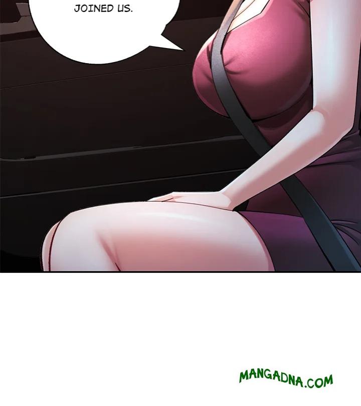 In Her Place chapter 97 page 19
