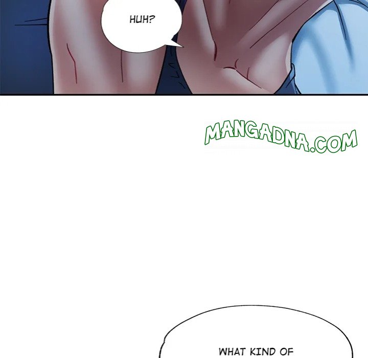 In Her Place chapter 97 page 83