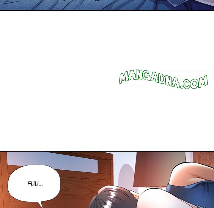 In Her Place chapter 97 page 90