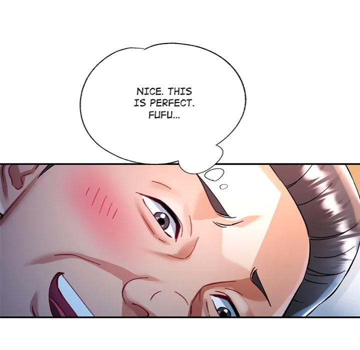 In Her Place chapter 97 page 100