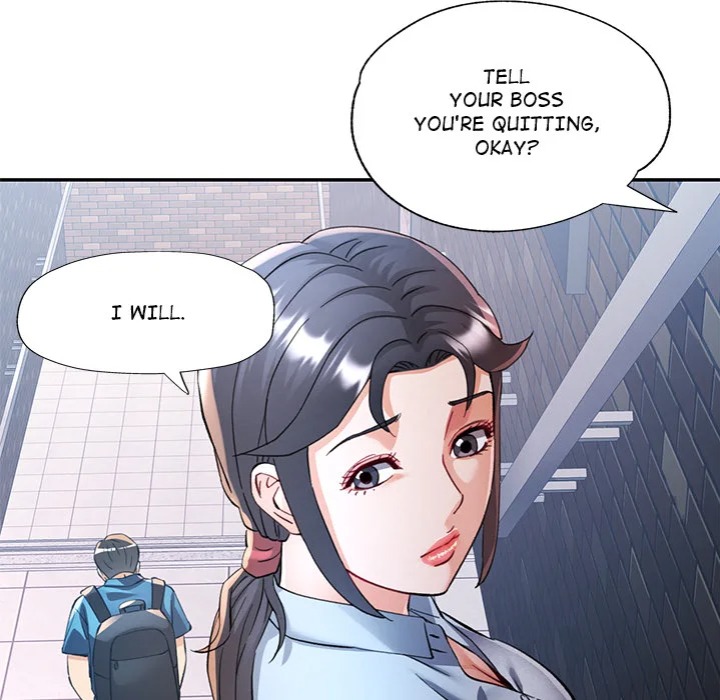 In Her Place chapter 97 page 112