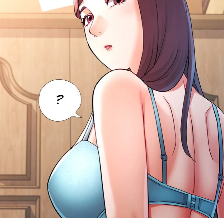 In Her Place chapter 97 page 121