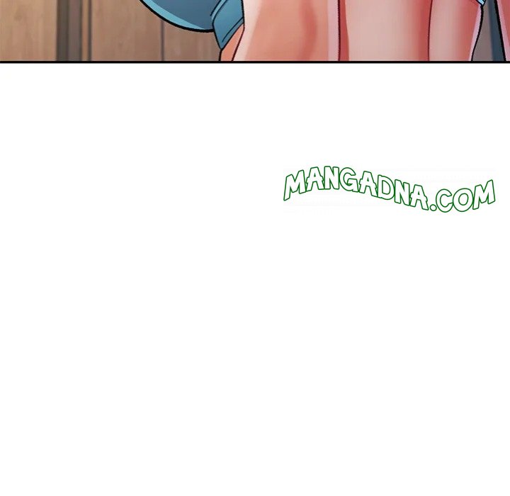 In Her Place chapter 97 page 122
