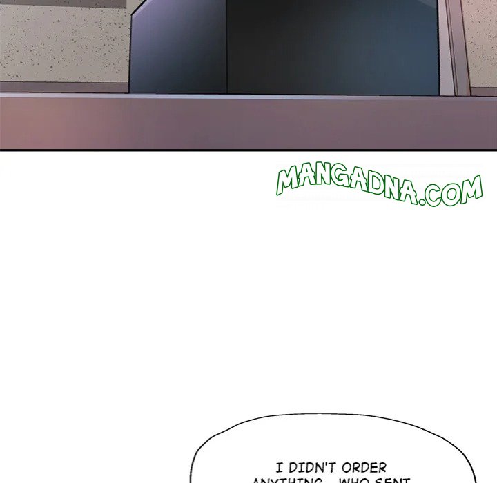 In Her Place chapter 97 page 124