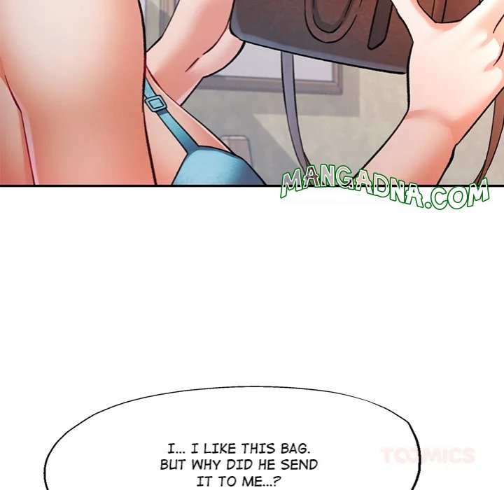 In Her Place chapter 97 page 129