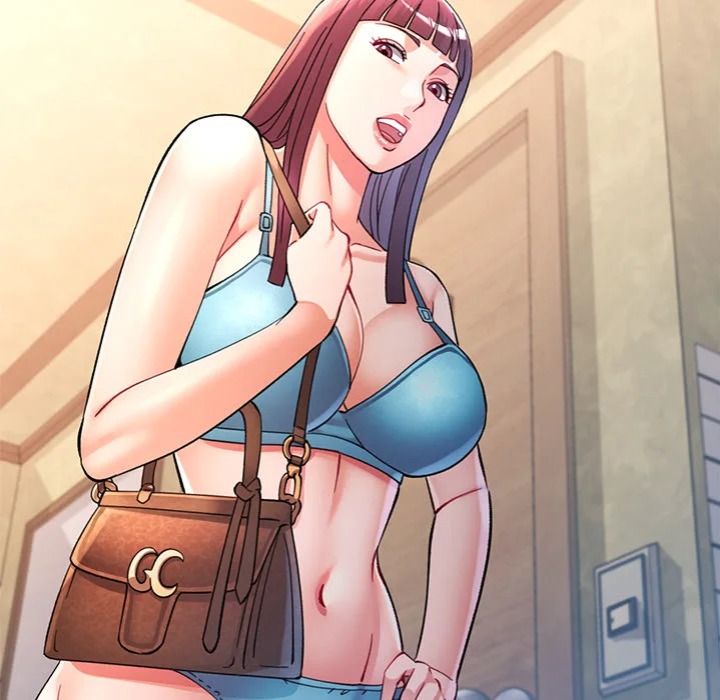 In Her Place chapter 97 page 133