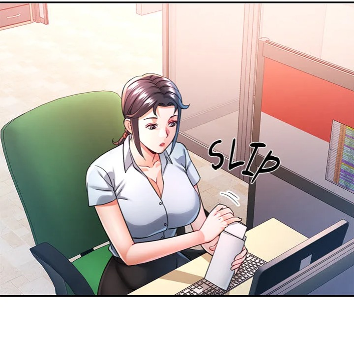 In Her Place chapter 97 page 137