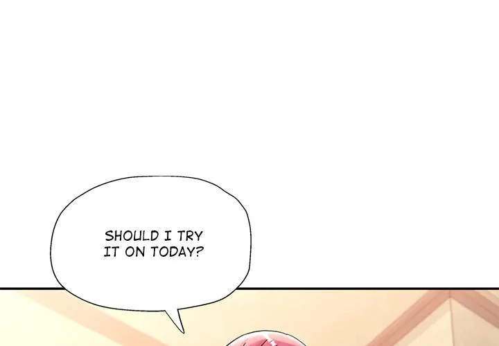 In Her Place chapter 98 page 1