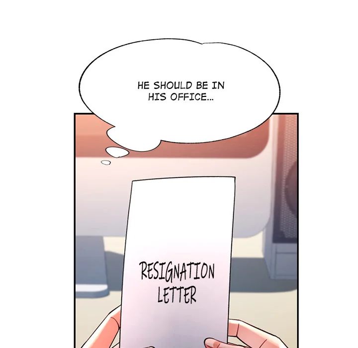 In Her Place chapter 98 page 8
