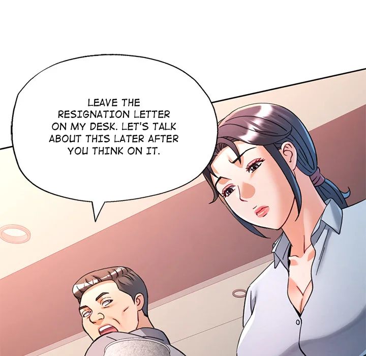 In Her Place chapter 98 page 31